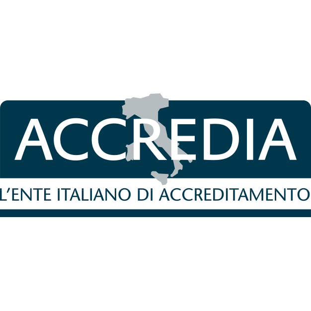 Certificazione Accredia