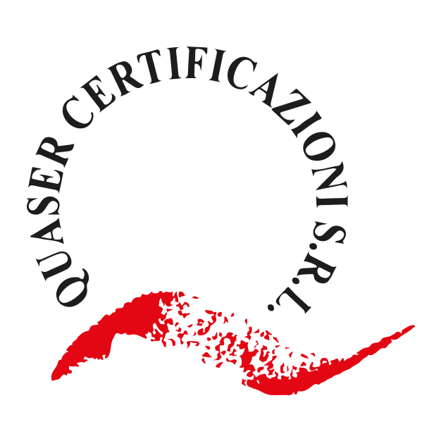Certificazione Quaser
