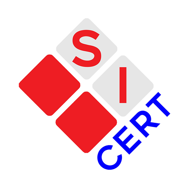 Certificazione SICERT